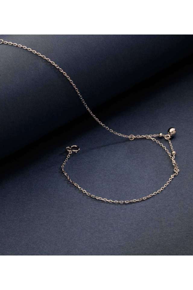 Sterling-Silver-Anklet-For-Ladies