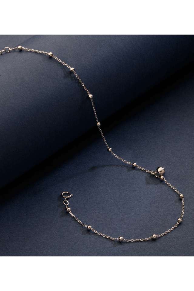 Classic-Detailed-Sterling-Silver-Anklet