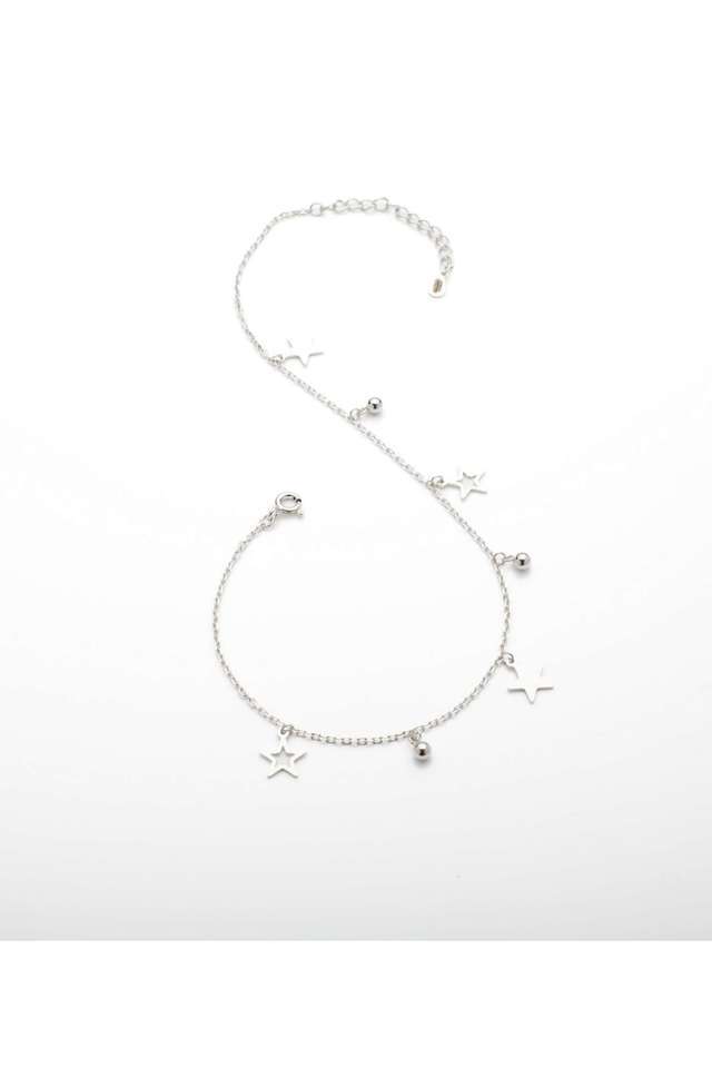 Dazzling-Anklet