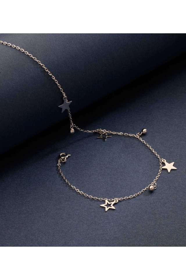 Dazzling-Anklet