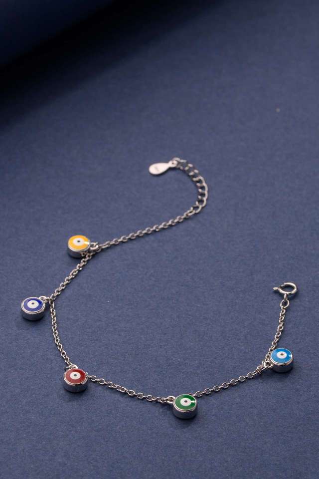 Five-Color-Evileye-Anclet