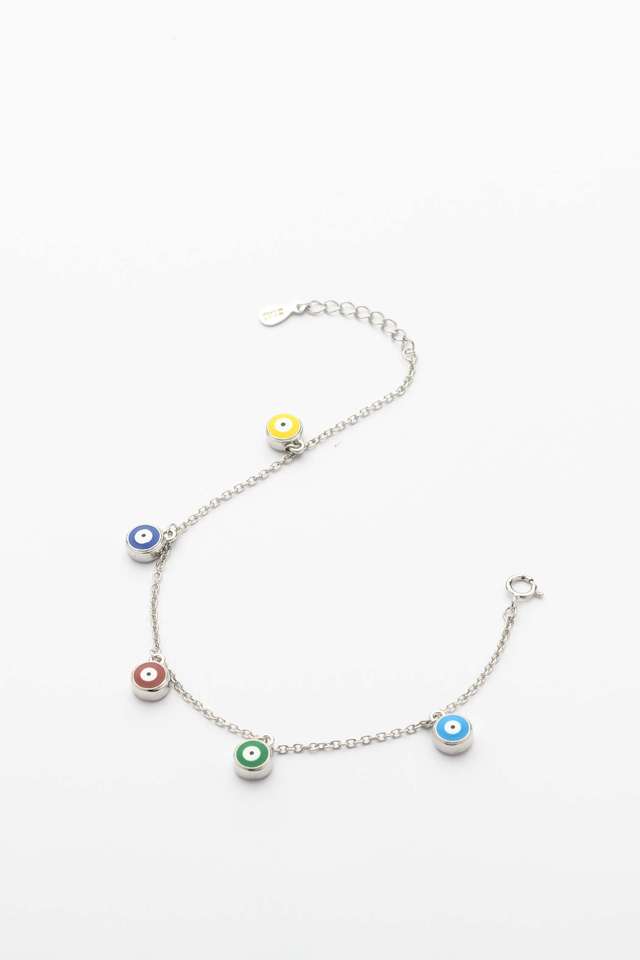 Five-Color-Evileye-Anclet
