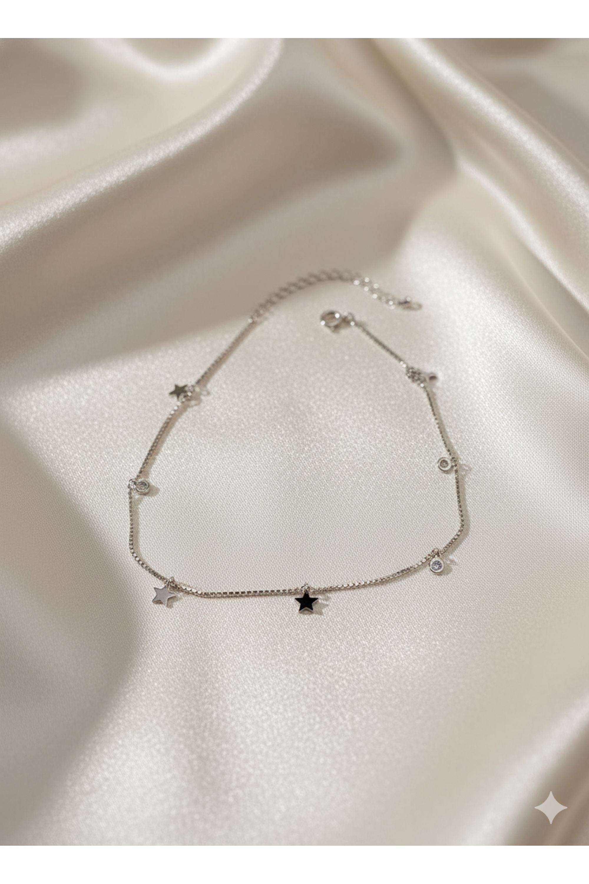 Silver-Spring-Ring-Fusion-Wear-Women-Starlace-Radiance-Anklet