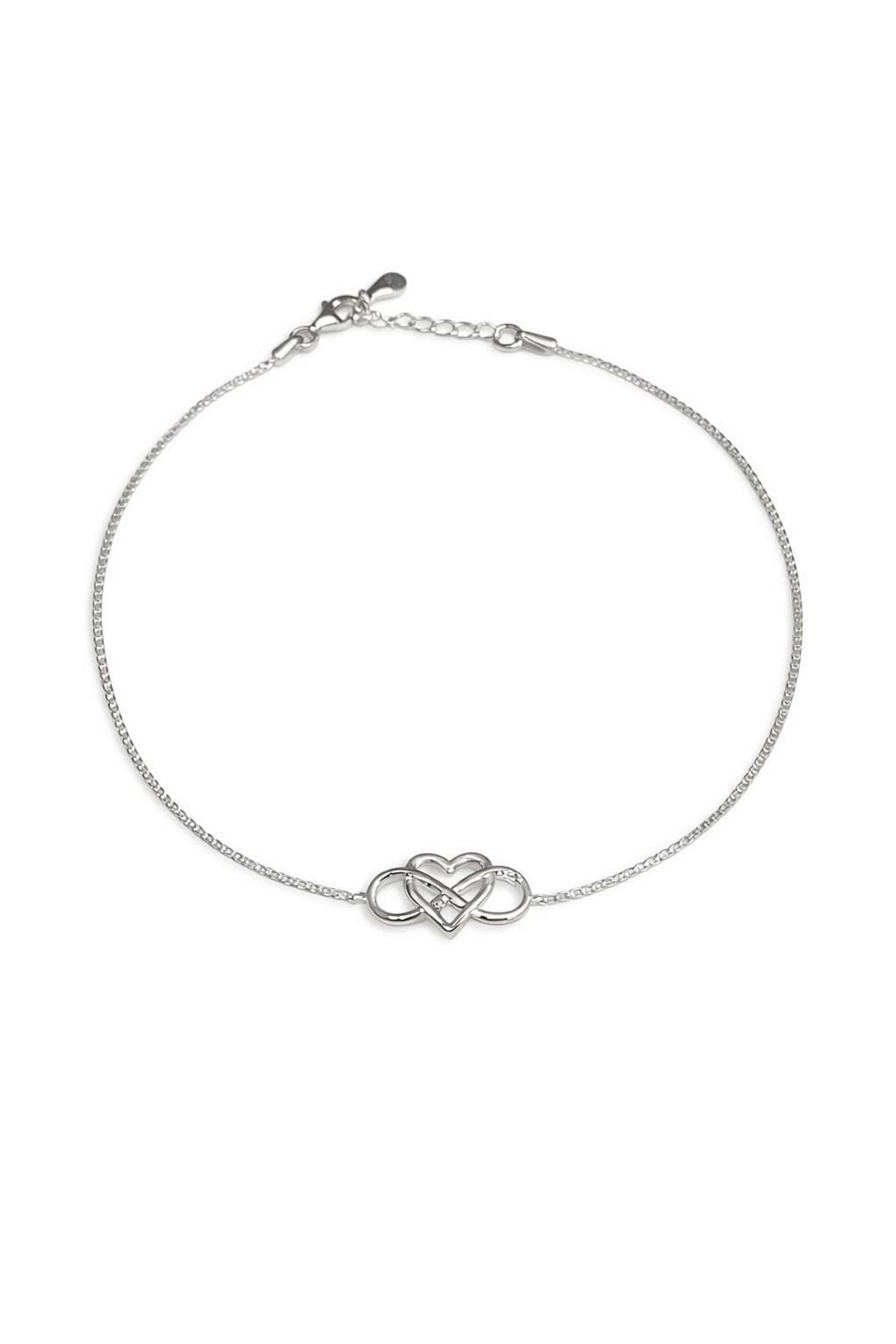 Silver-Lobster-Claw-Fusion-Wear-Women-Seraphina-Steps-Anklet