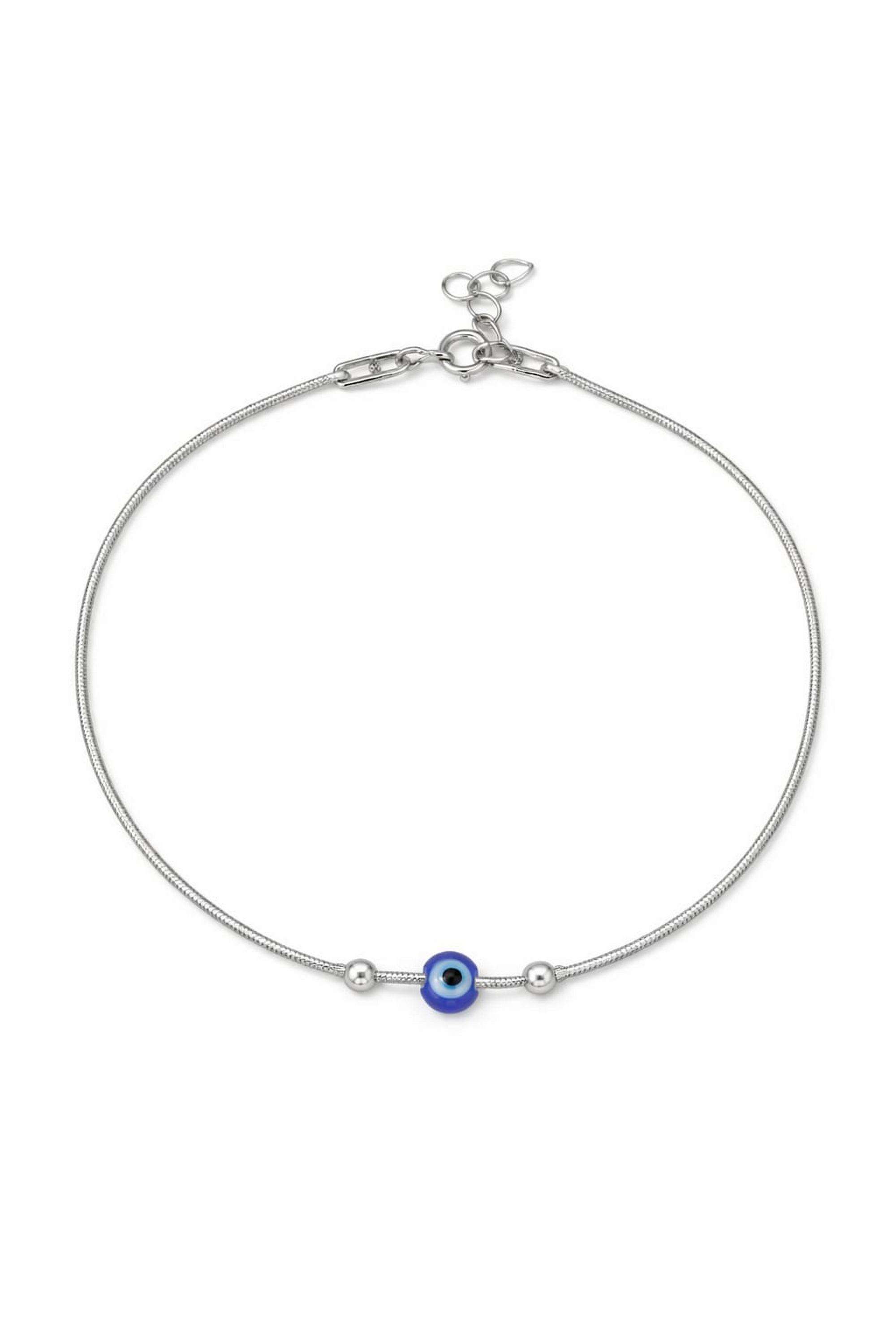 Silver-Spring-Ring-Fusion-Wear-Women-Dreamline-Spark-Anklet