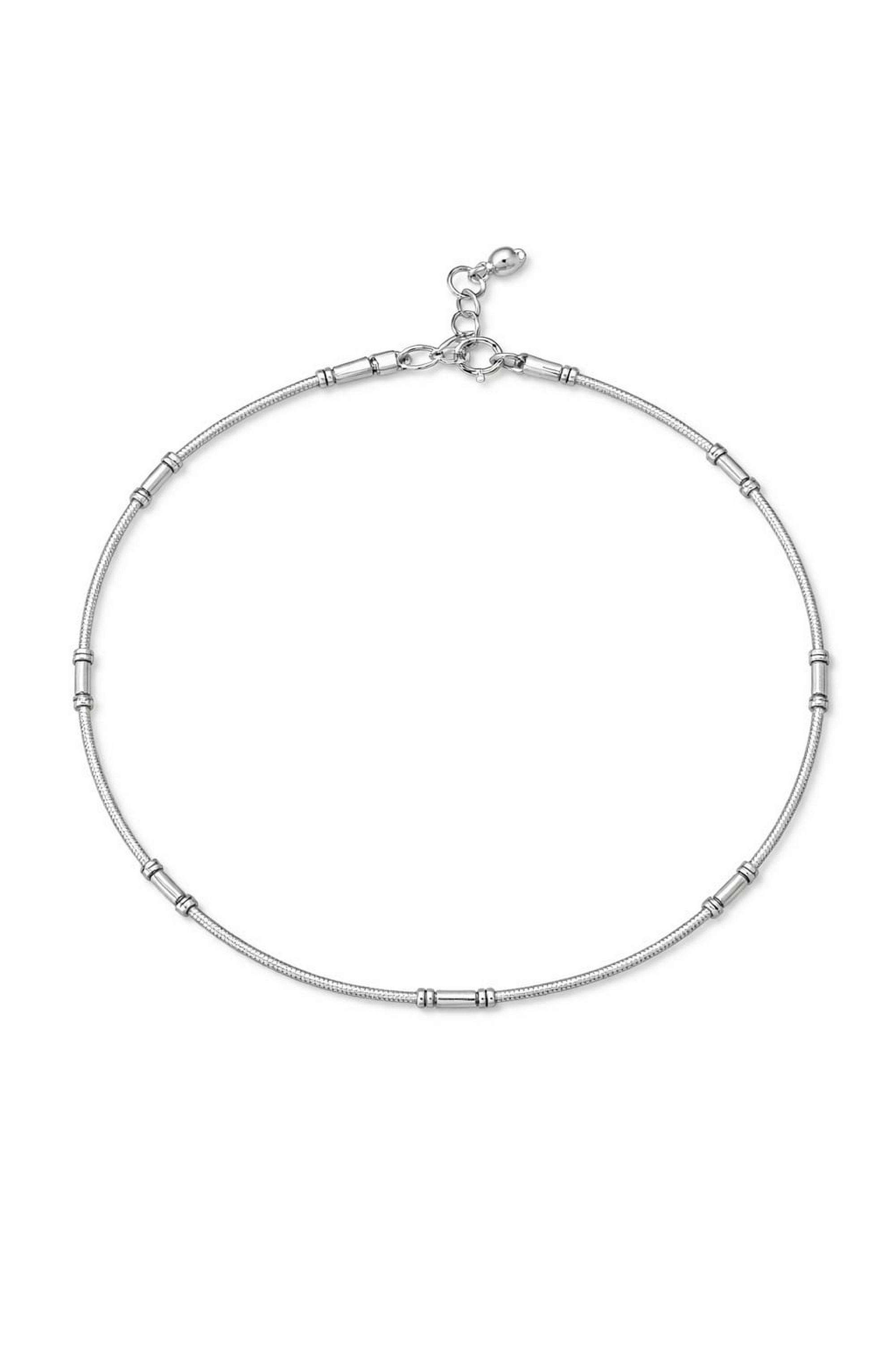 Silver-Spring-Ring-Fusion-Wear-Women-Opal-Whisper-Anklet