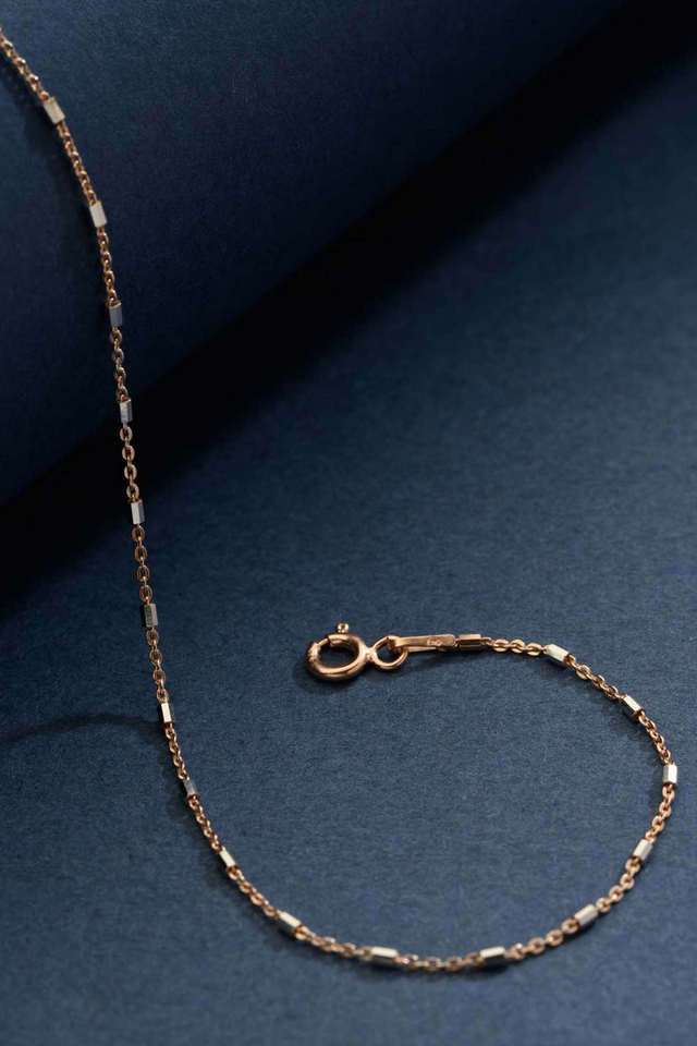 Plain-Rose-Gold-Anklet