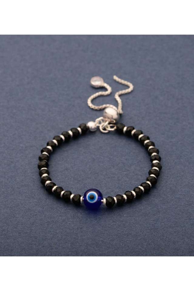 Women-Antique-Silver-Silver-Tone-Bracelet