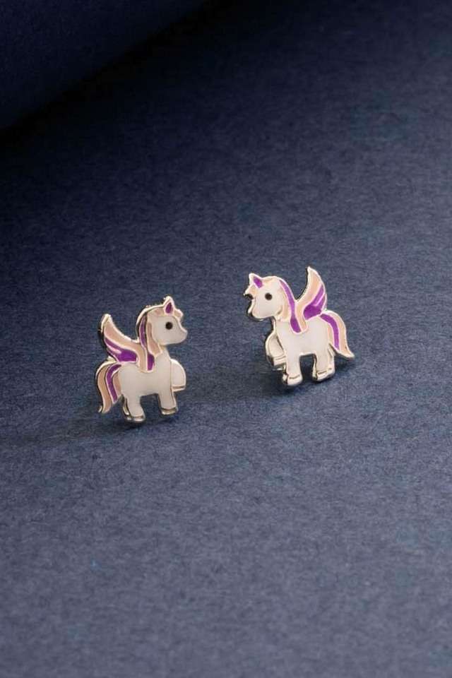 Little-Unicorn-Horse-Baby-Tops