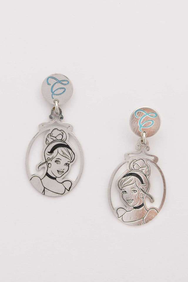 Silver-Snowwhite-Girls-Earrings