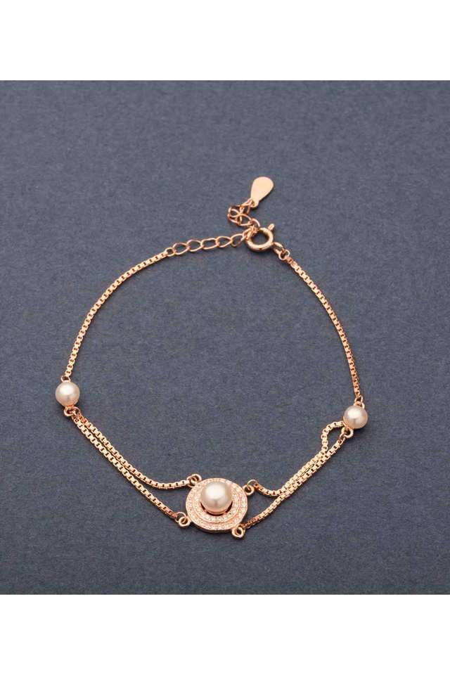 Malabar-Rose-Gold-Bracelet