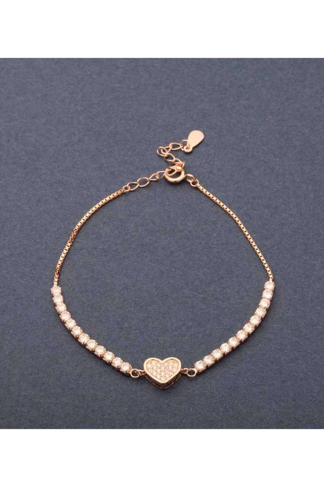 Valentine-Rose-Gold-Bracelet