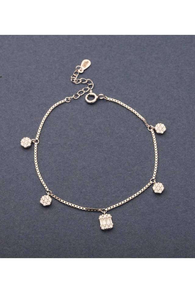 Sterling-Silver-Bracelet
