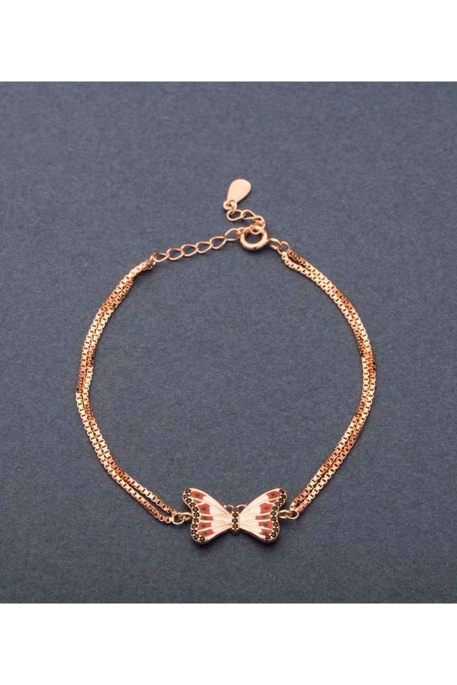 Rose-Gold-Butterfly