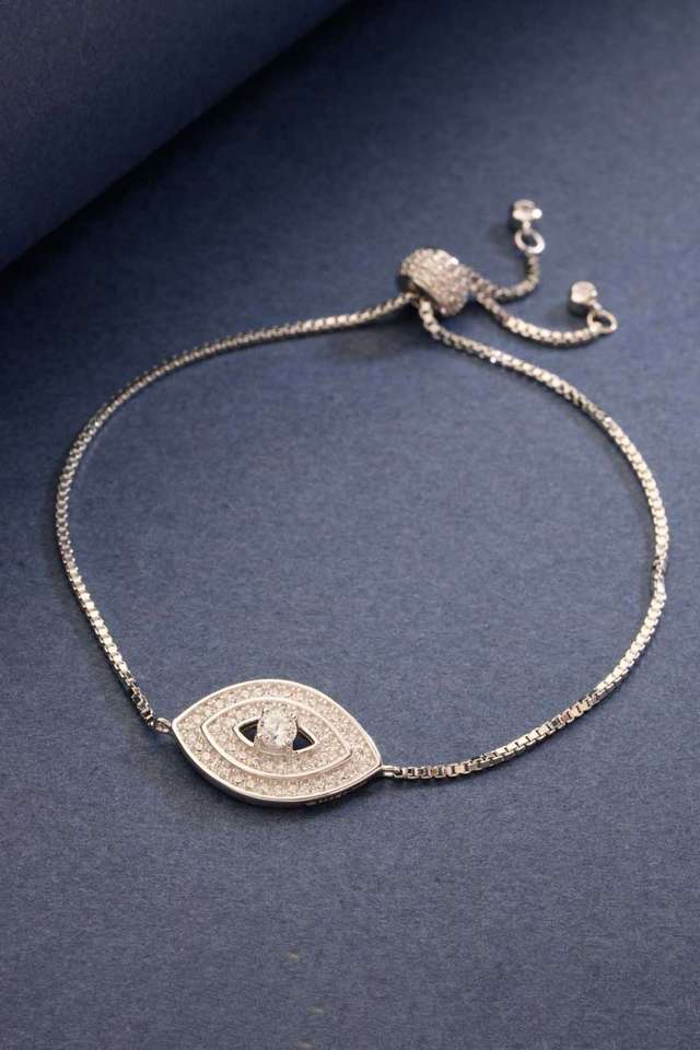 Turkish-Adjustable-Silver-Bracelet