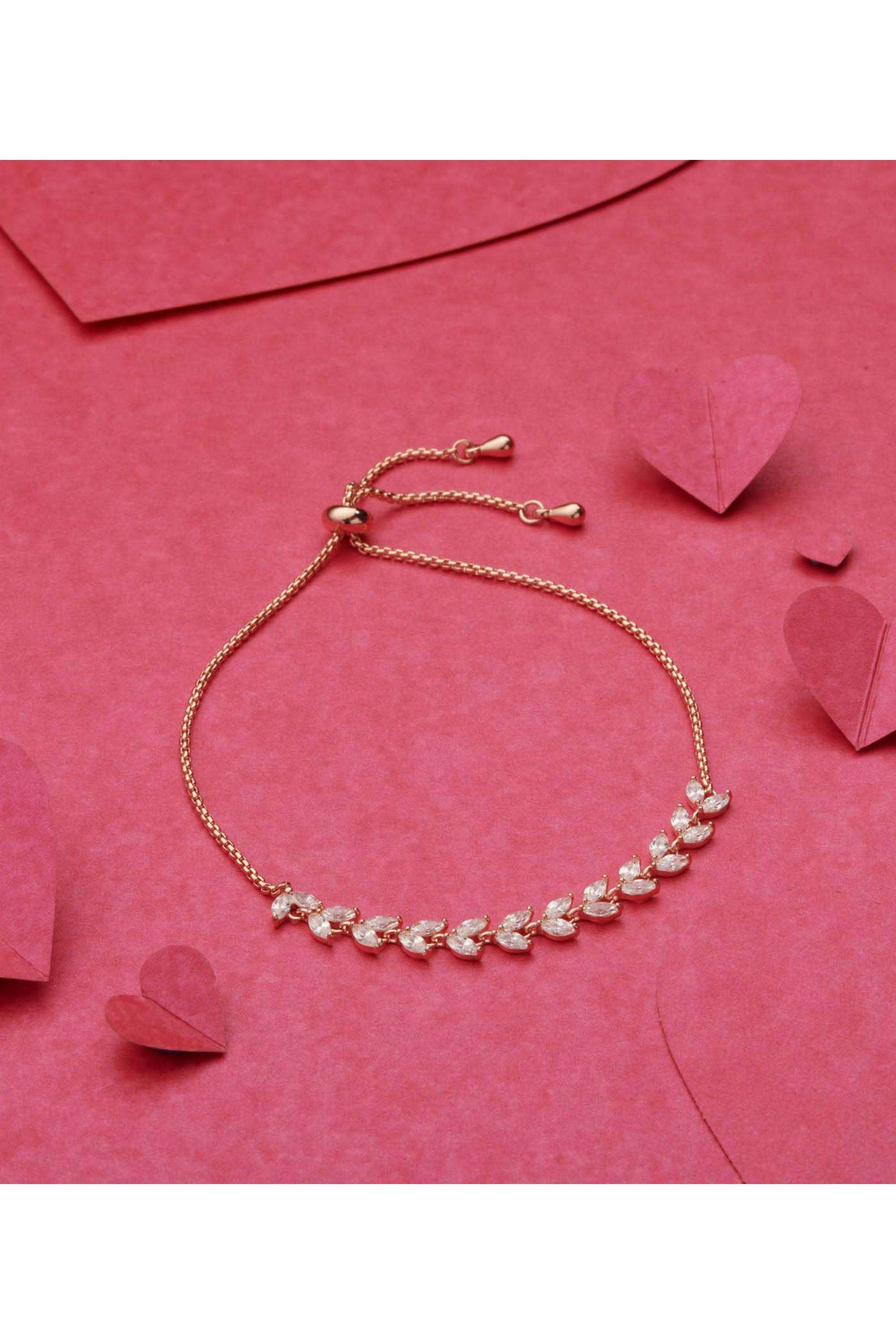 Silver-Bracelet-Catch-Fusion-Wear-Women-Mystic-Vine