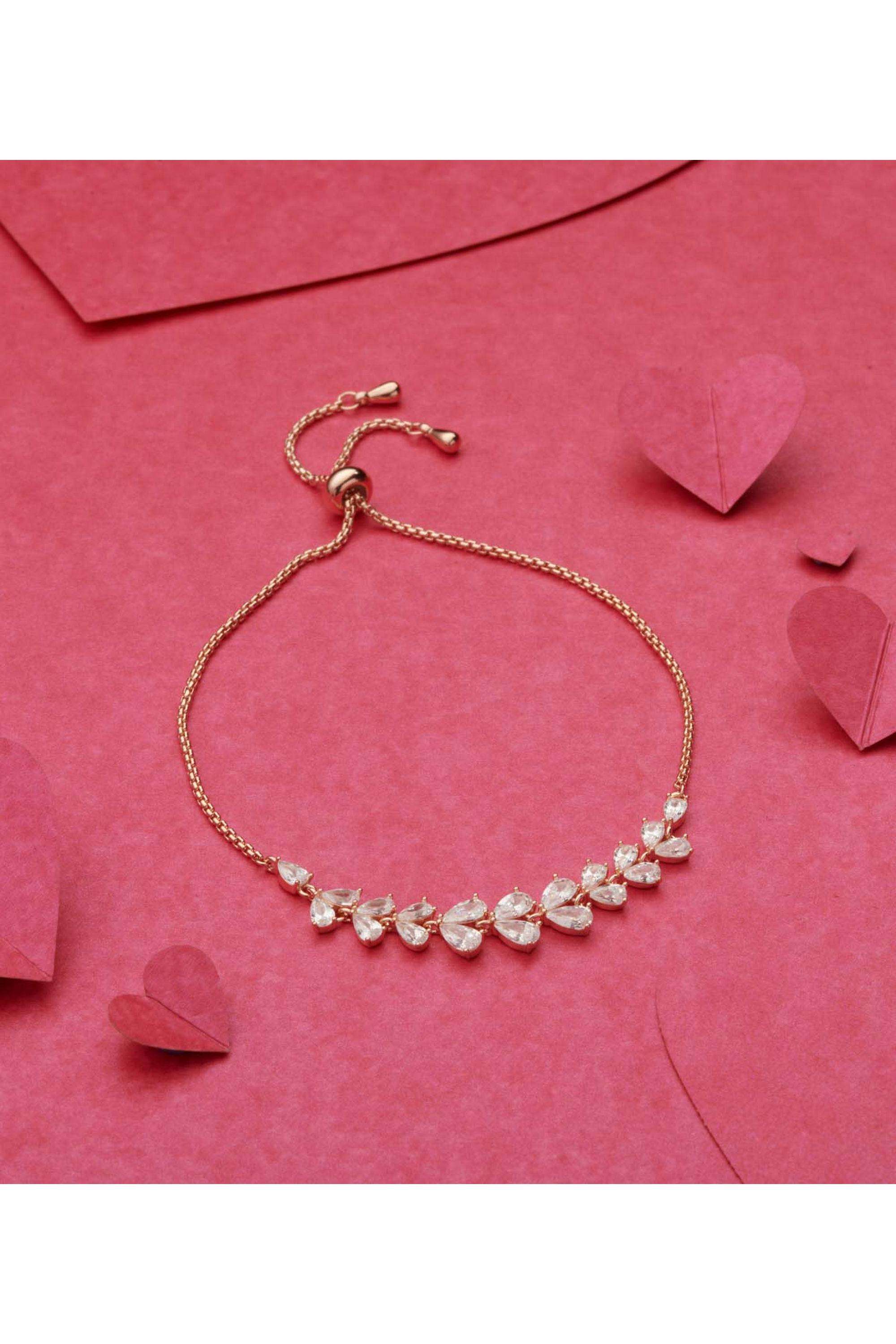 Silver-Bracelet-Catch-Fusion-Wear-Women-Aura-Pulse