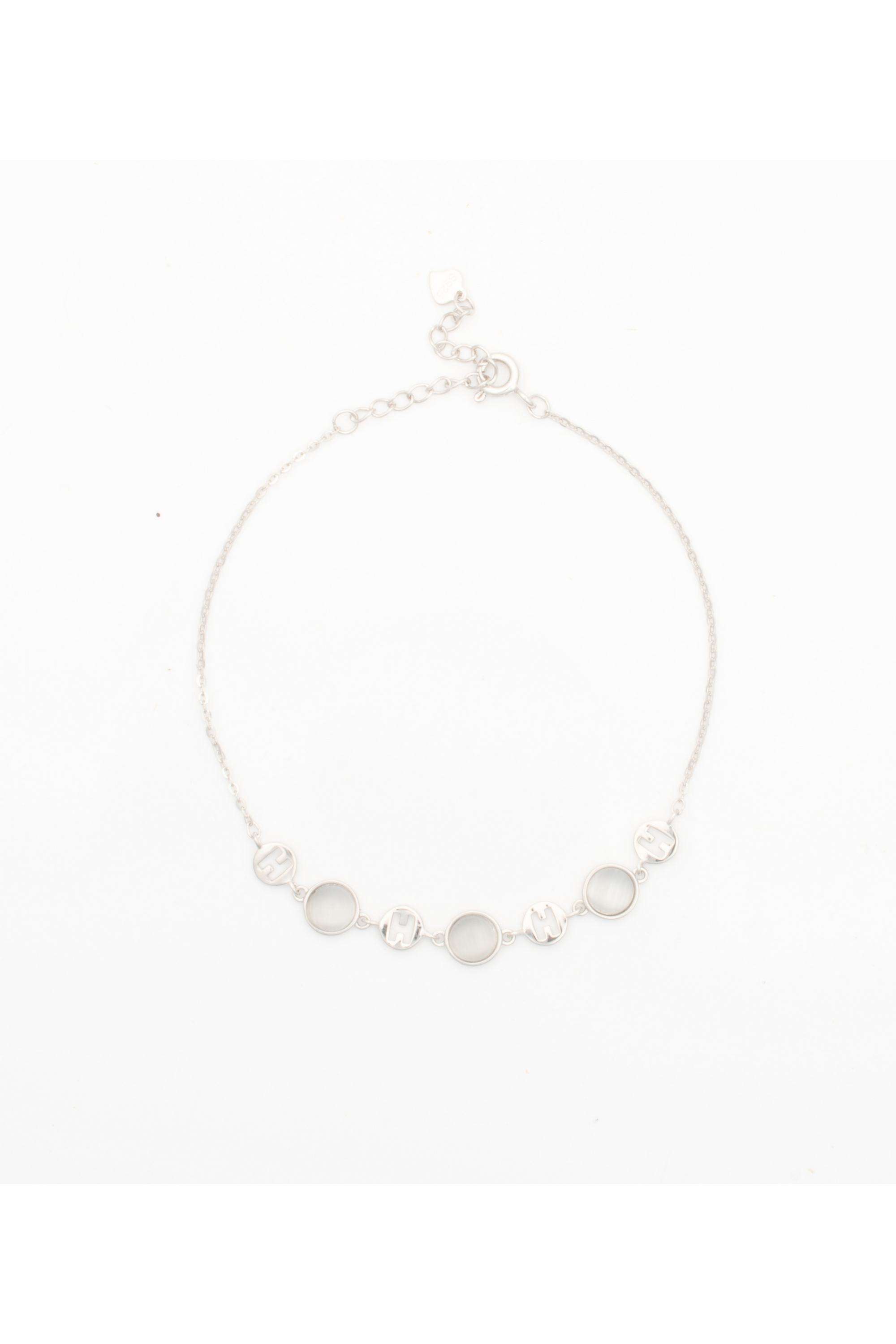 Silver-Spring-Ring-Fusion-Wear-Women-Gracelet-Bloom