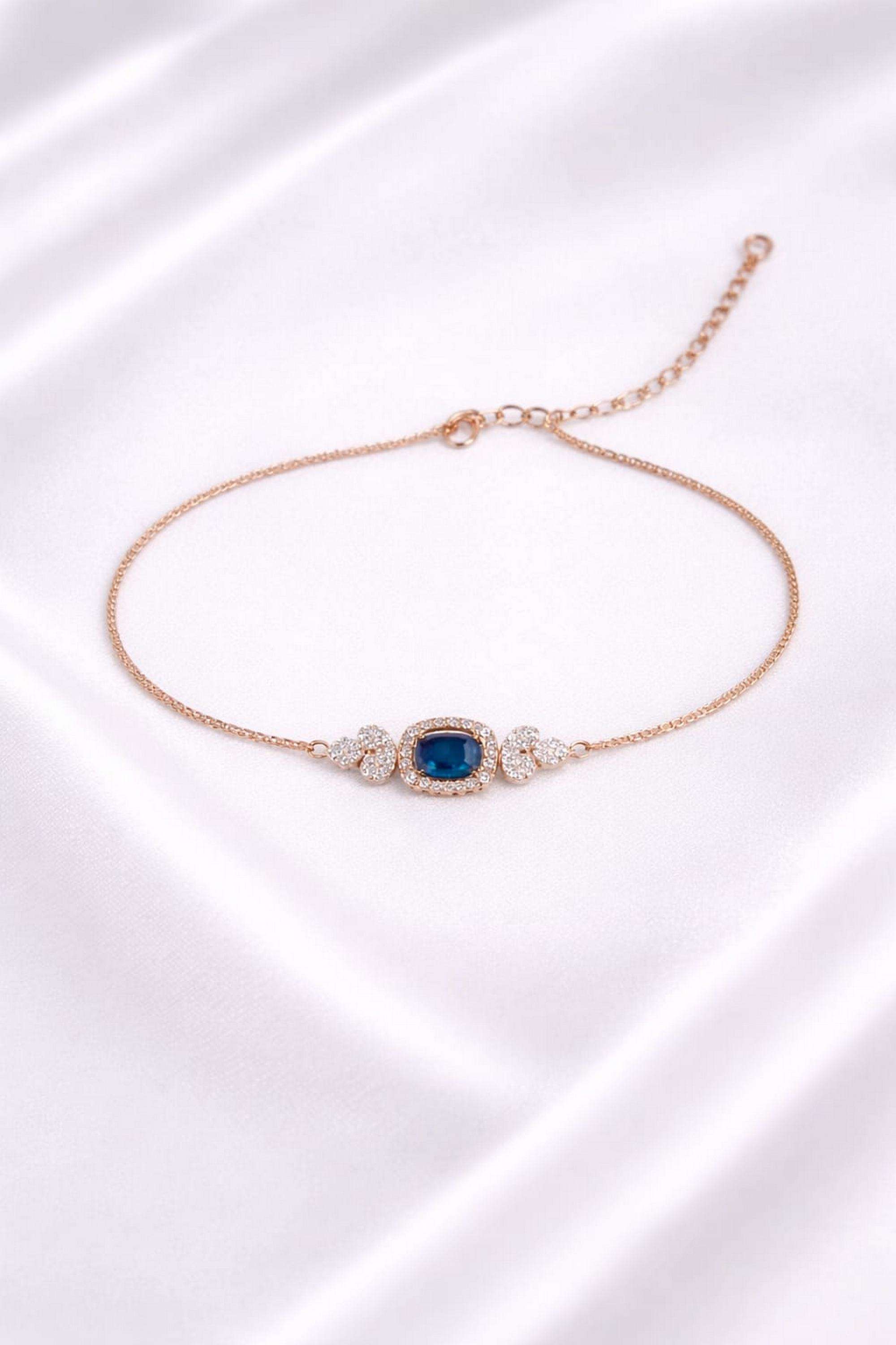Silver-Spring-Ring-Fusion-Wear-Women-Glamorous-Bracelet