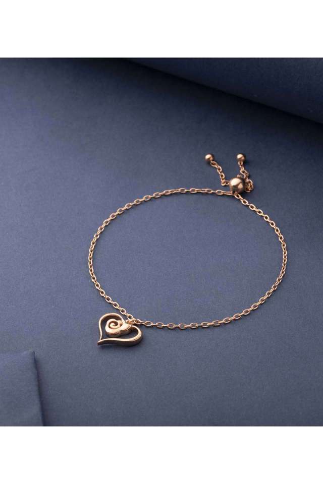 Rose-O-Heart-Bracelet