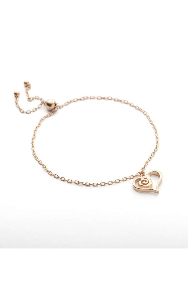 Rose-O-Heart-Bracelet