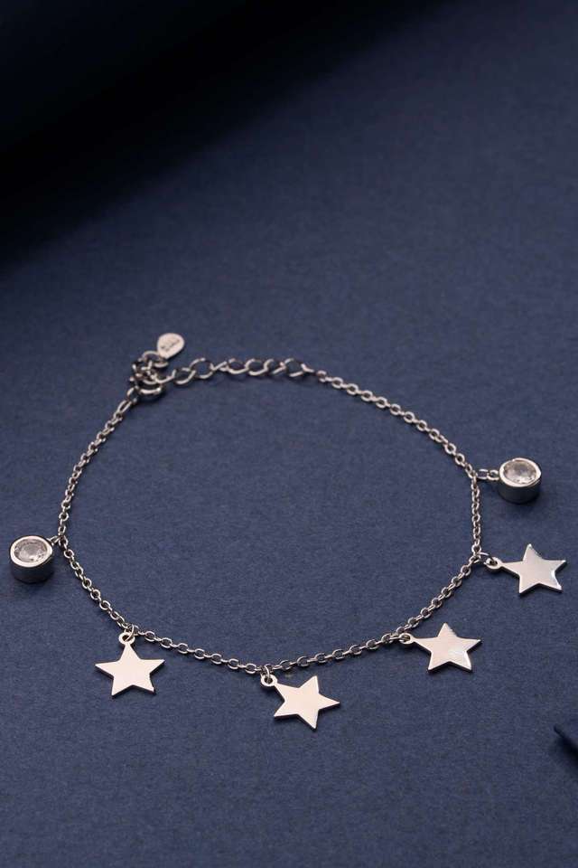 Four-Star-With-Two-Stone-Bracelet