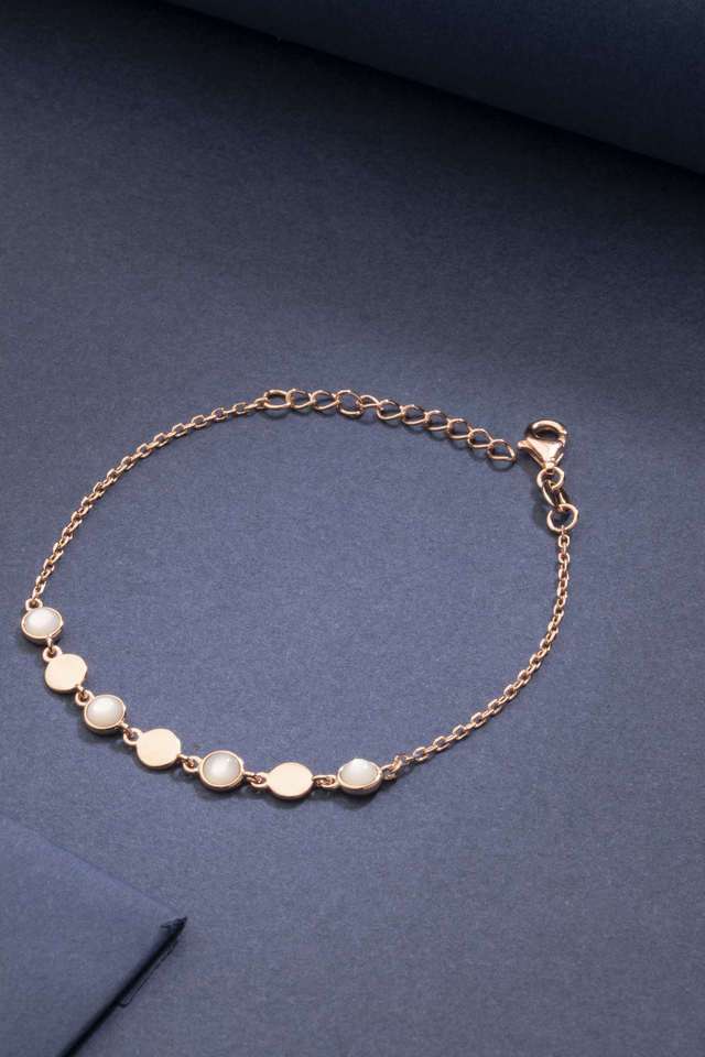 Silver-Statement-Bracelet