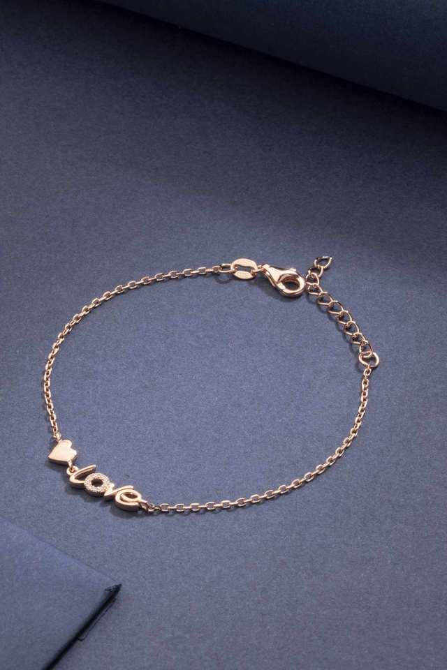 Silver-Love-Bracelet