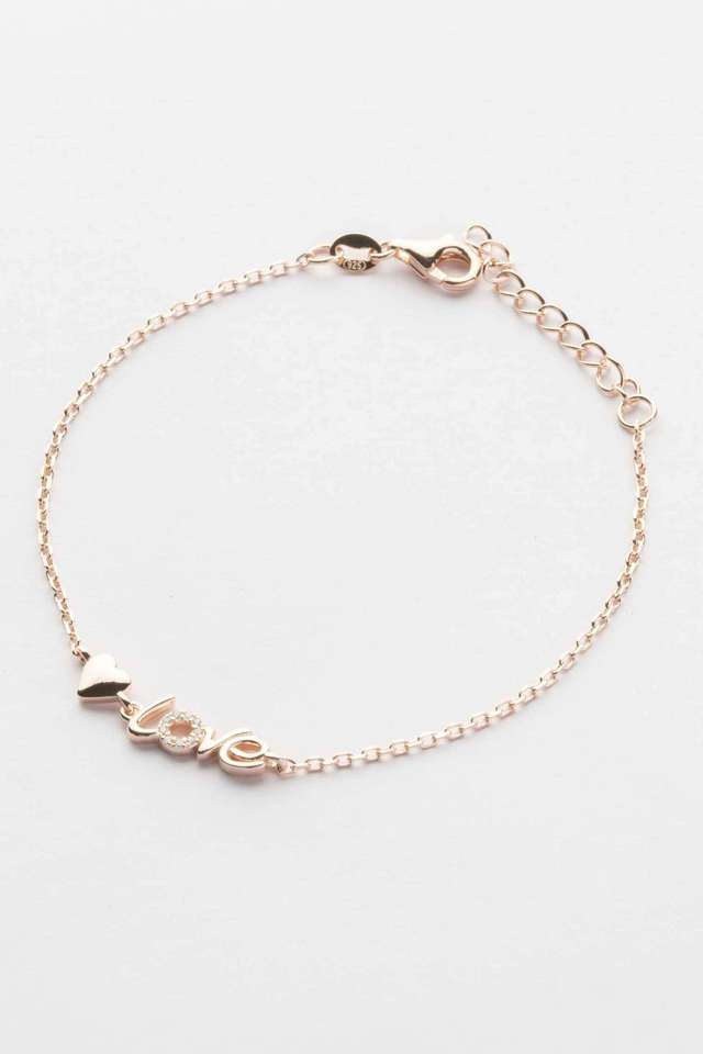 Silver-Love-Bracelet