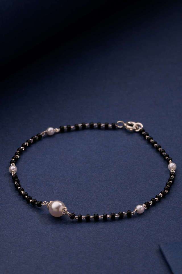 Silver-Love-Bond-Bracelet