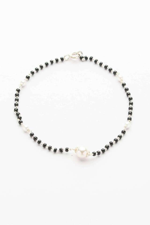 Silver-Love-Bond-Bracelet