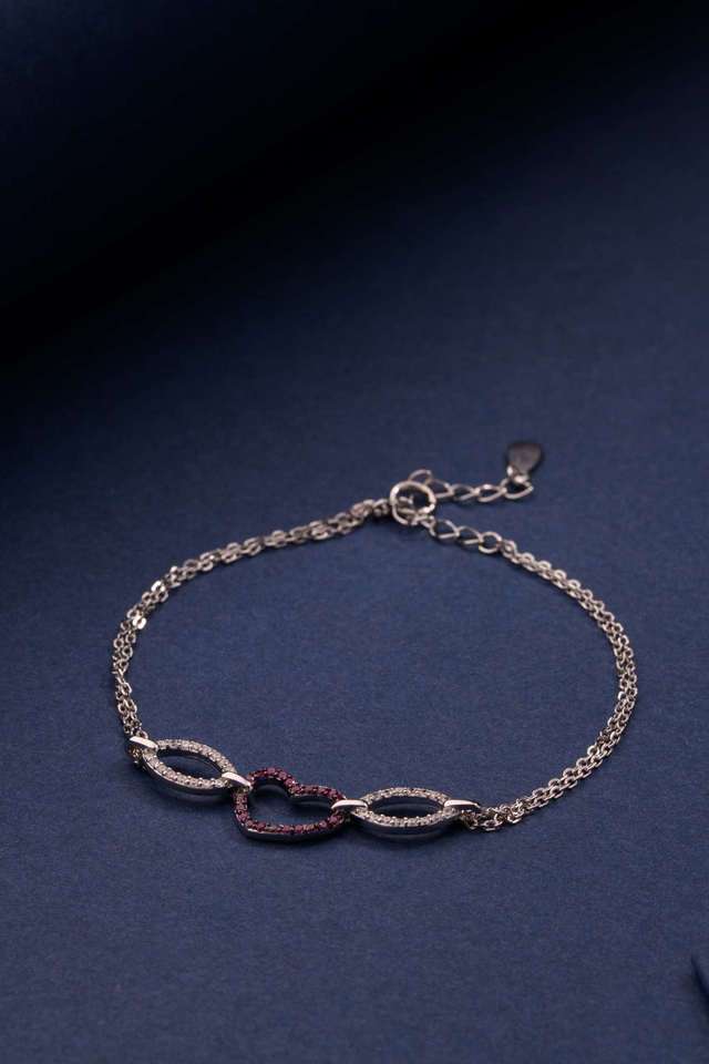 Silver-Angel-Bracelet