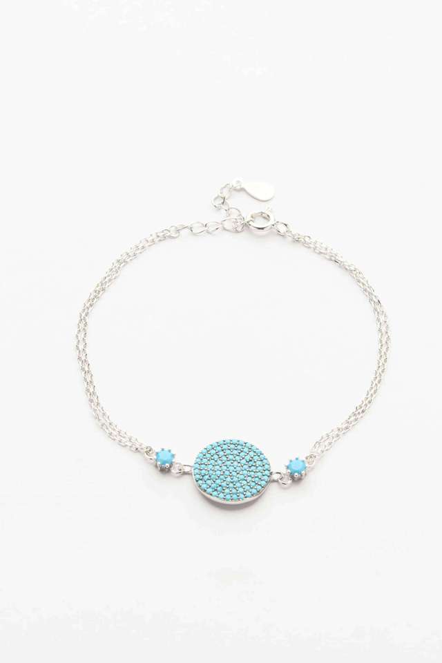 Silver-Ocean-Bracelet