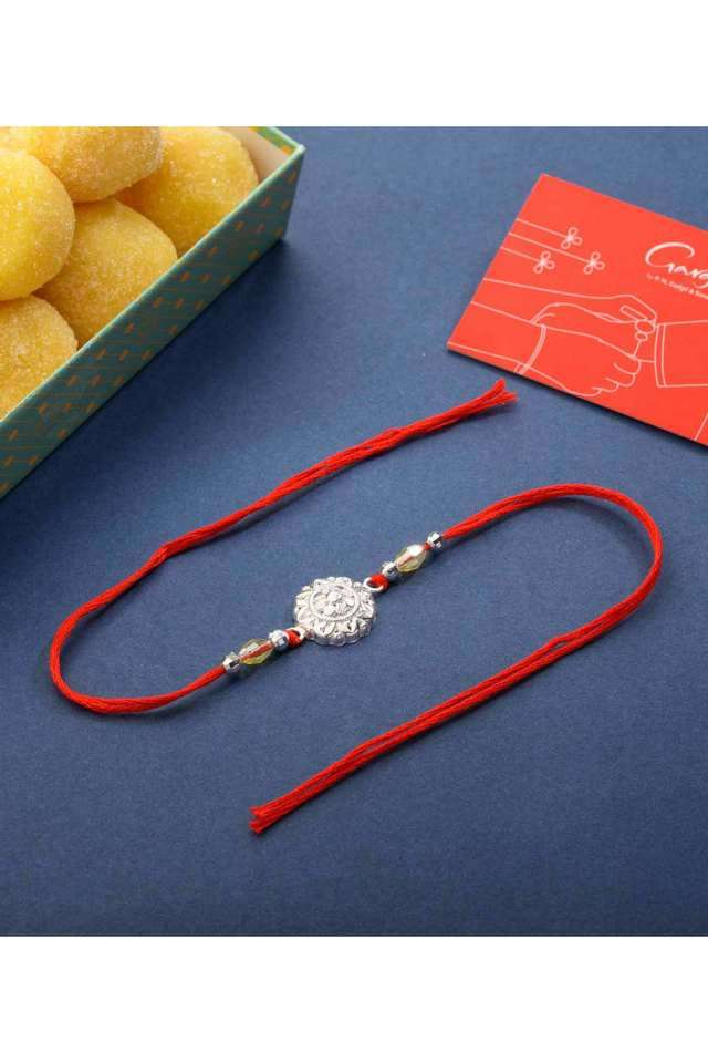 Beautiful-Silver-Rakhi---Royal-Edition-Edition-Rakhi