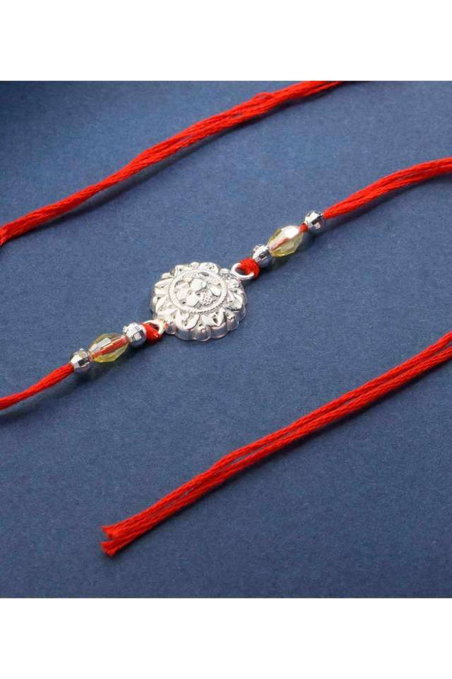 Beautiful-Silver-Rakhi---Royal-Edition-Edition-Rakhi