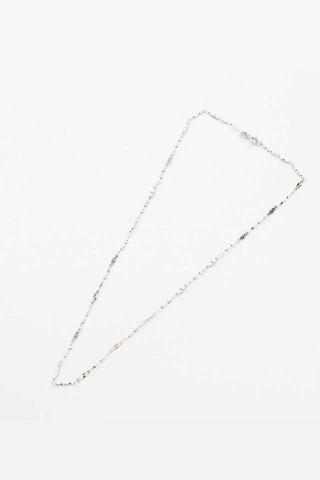 Italian-Sparkling-Silver-Chain
