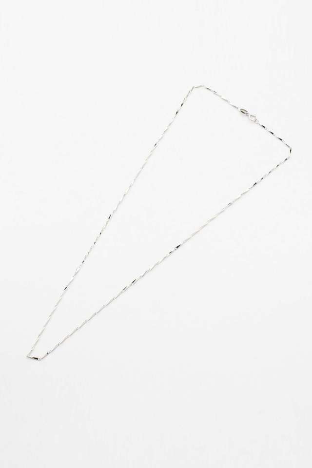 Duepio-Silver-Leaf-Chain