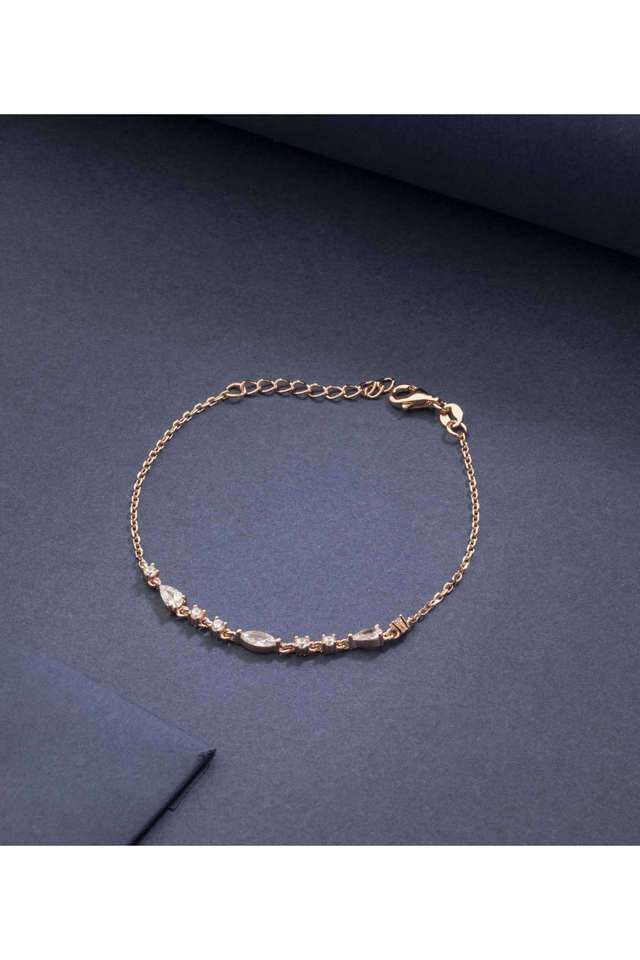 Natural-Teardrop-Bracelet