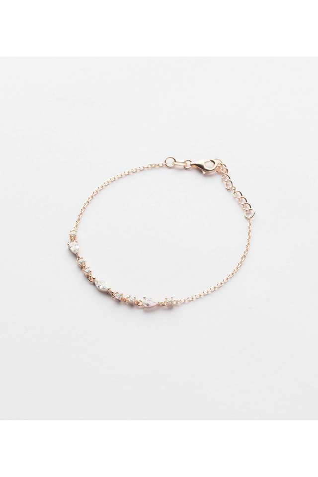 Natural-Teardrop-Bracelet