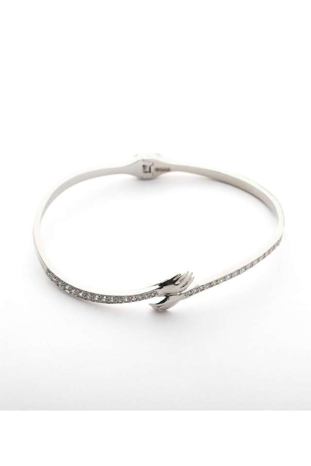 Silver-Hand-Bracelet