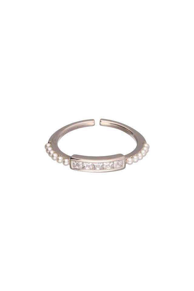 American-Diamond-Precious-Metal-Western-Ring