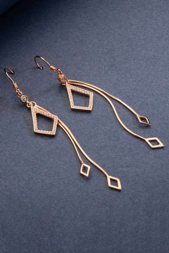 Kite-Shaped-Earrings