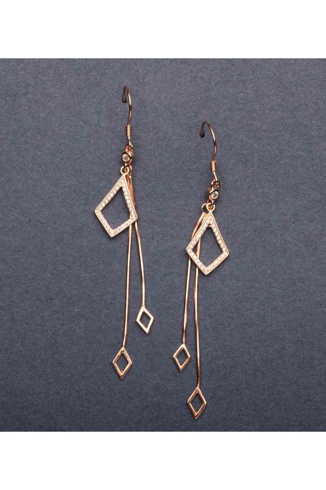 Kite-Shaped-Earrings