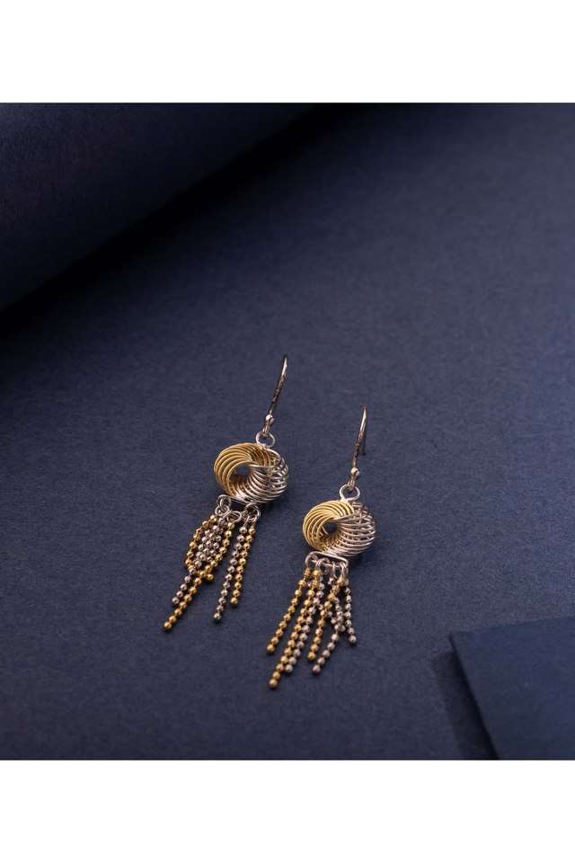 Oval-Silver-Stud-Earrings