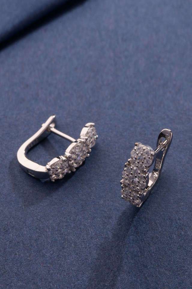 Silver-Fancy-Earrings