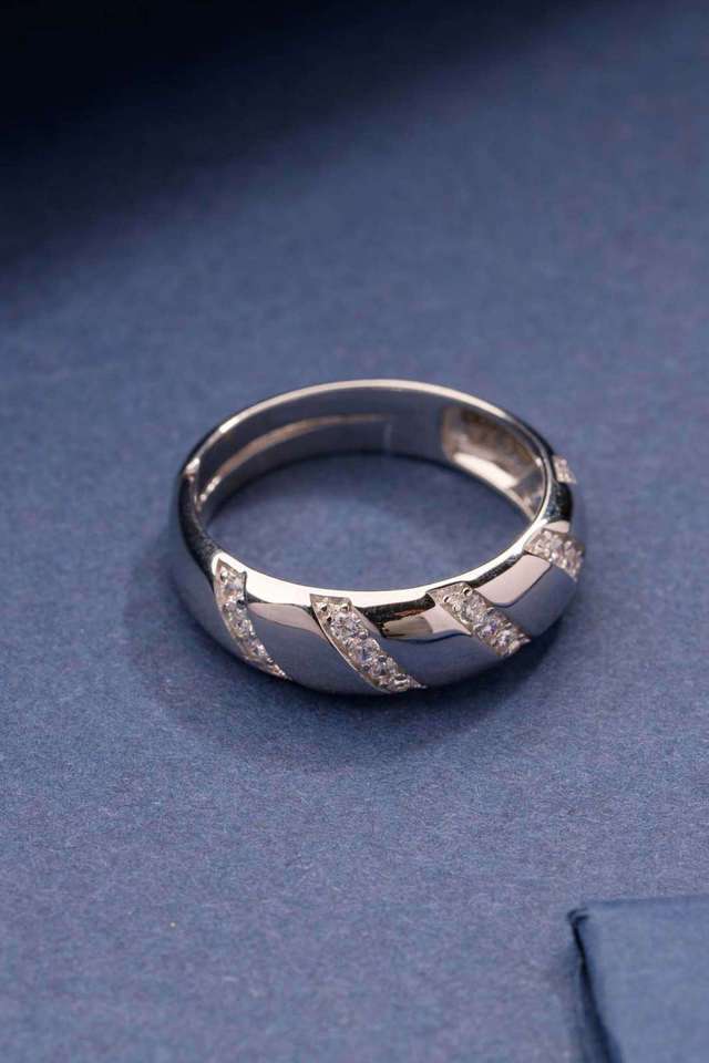 Teens-Prince-Silver-Ring