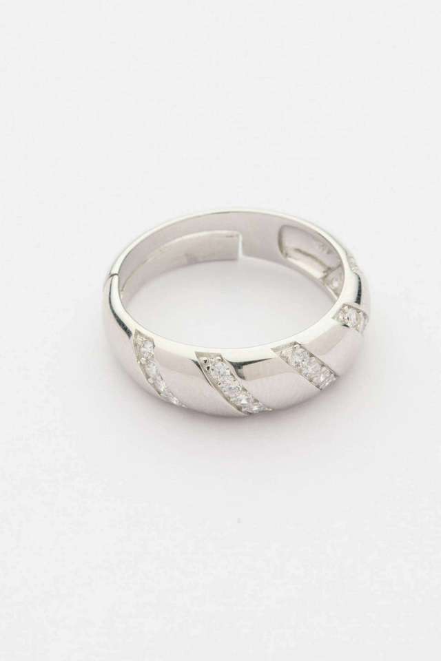 Teens-Prince-Silver-Ring