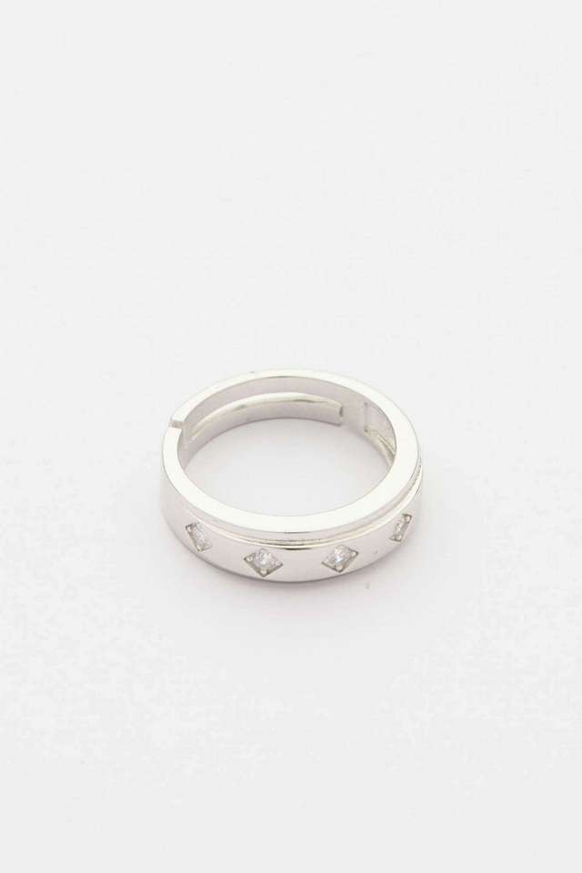 Cubic-Stone-Men-Ring