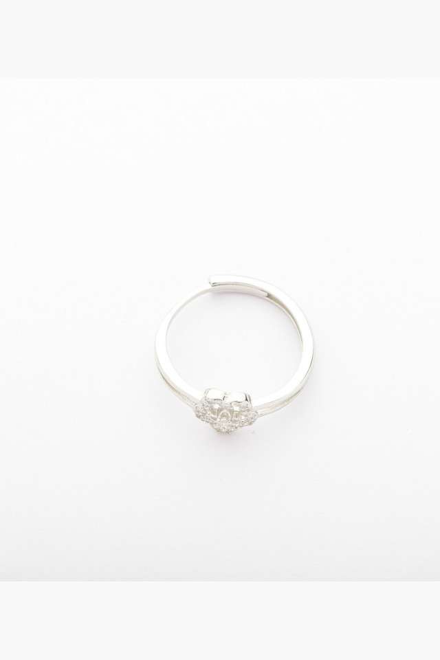 Floweral-Adjustable-Ring