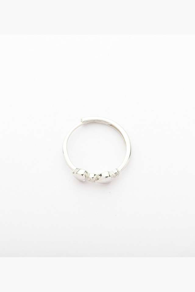 Two-Heart-Silver-Ring